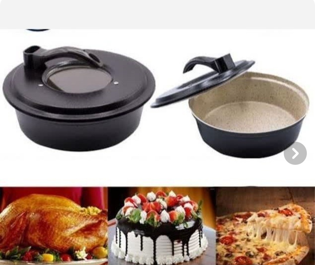 کیک پز برقی MAHYA MEHR