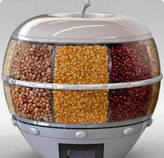 جا حبوباتی چرخشی 9